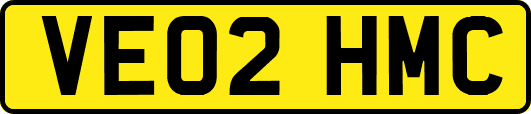 VE02HMC
