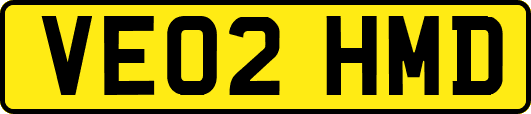 VE02HMD