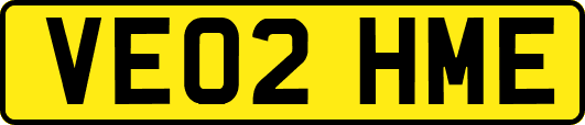 VE02HME