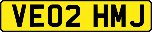 VE02HMJ