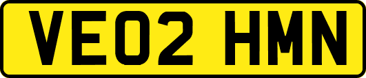 VE02HMN