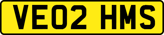 VE02HMS