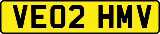 VE02HMV