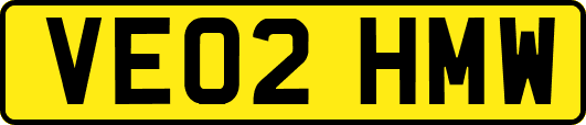 VE02HMW