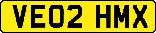VE02HMX