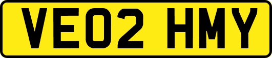 VE02HMY