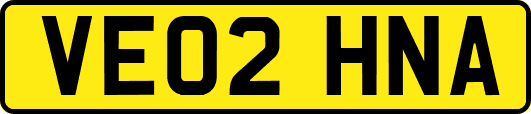 VE02HNA