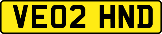 VE02HND