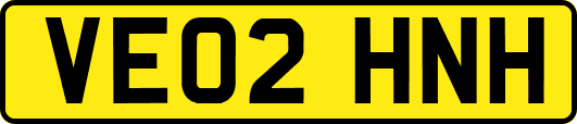 VE02HNH
