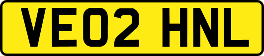 VE02HNL