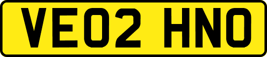VE02HNO