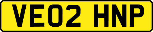 VE02HNP