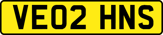 VE02HNS