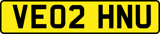 VE02HNU