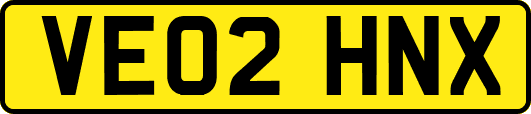 VE02HNX