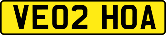 VE02HOA