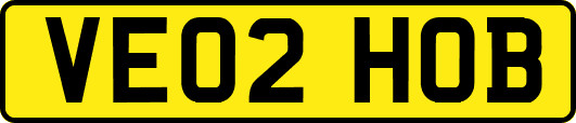 VE02HOB