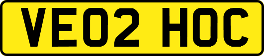 VE02HOC