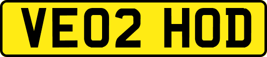 VE02HOD