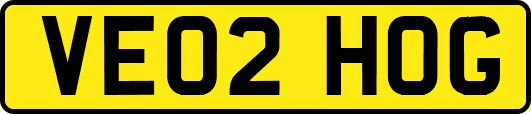 VE02HOG