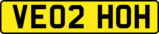 VE02HOH
