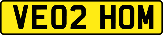 VE02HOM