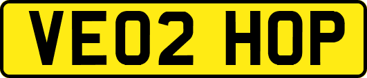 VE02HOP