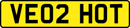 VE02HOT