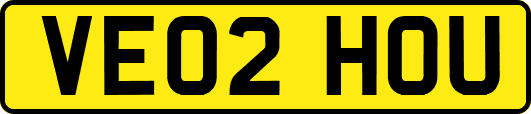 VE02HOU
