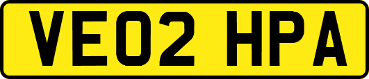 VE02HPA