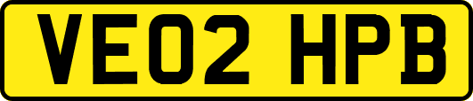 VE02HPB