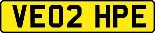 VE02HPE