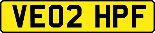 VE02HPF