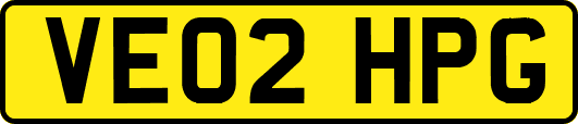 VE02HPG