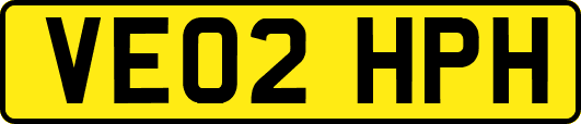 VE02HPH