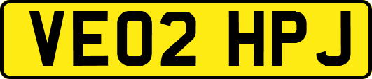 VE02HPJ