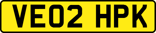 VE02HPK