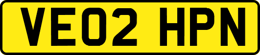 VE02HPN