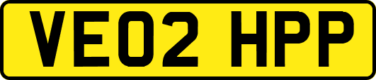 VE02HPP