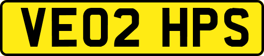 VE02HPS