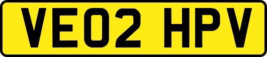 VE02HPV
