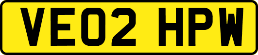 VE02HPW