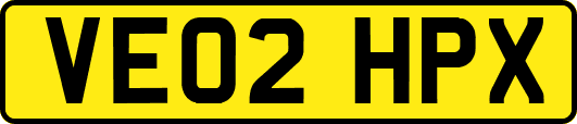 VE02HPX