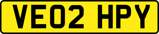 VE02HPY