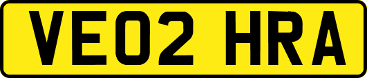 VE02HRA