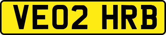 VE02HRB