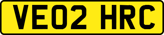 VE02HRC