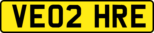 VE02HRE