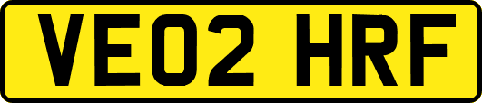 VE02HRF