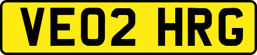 VE02HRG